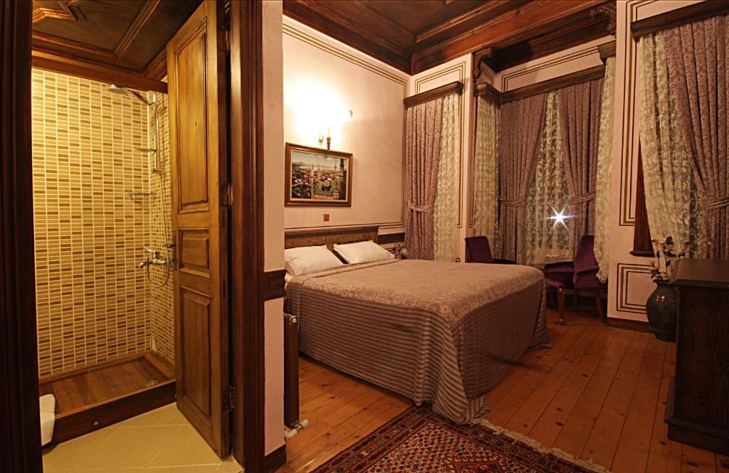 Mihran Hanim Konagi Edirne Room photo