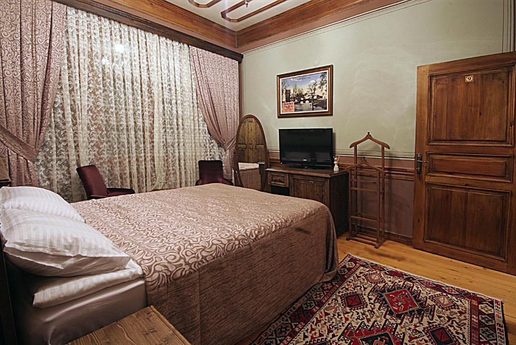 Mihran Hanim Konagi Edirne Room photo