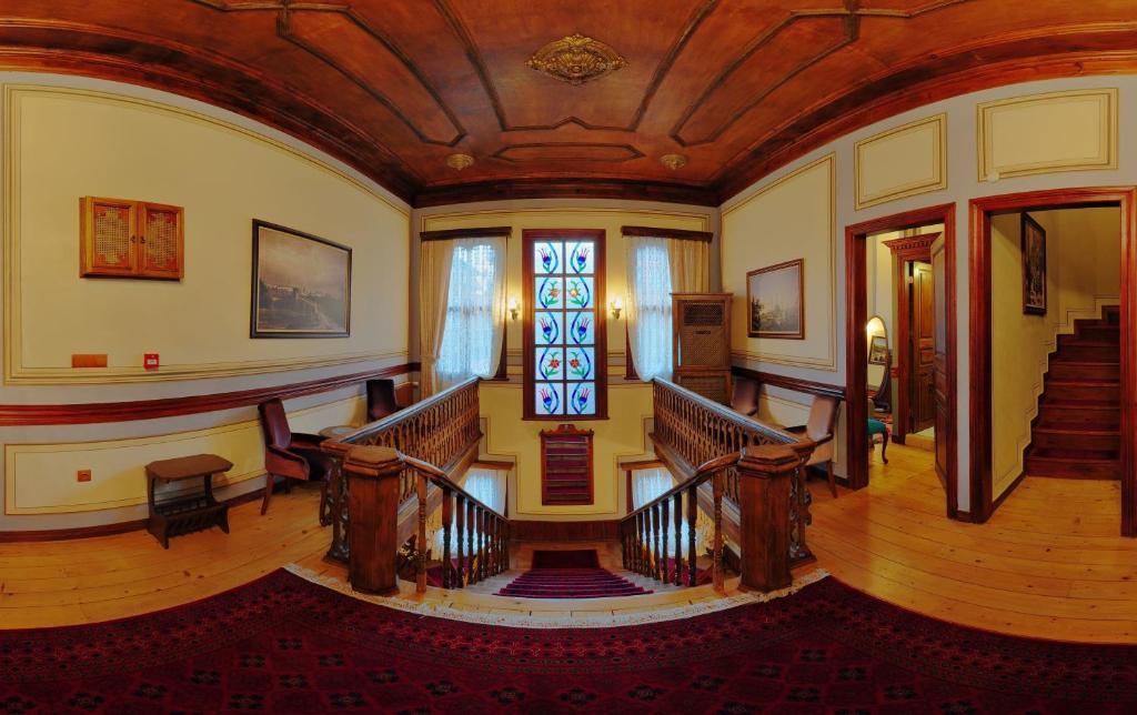 Mihran Hanim Konagi Edirne Exterior photo