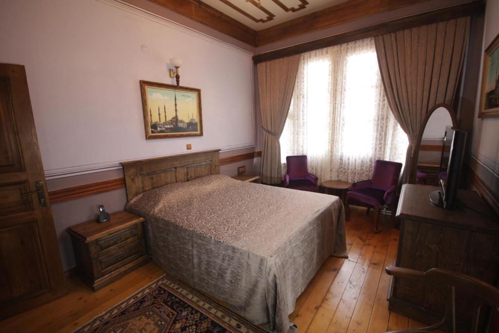 Mihran Hanim Konagi Edirne Room photo