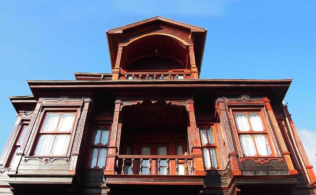 Mihran Hanim Konagi Edirne Exterior photo