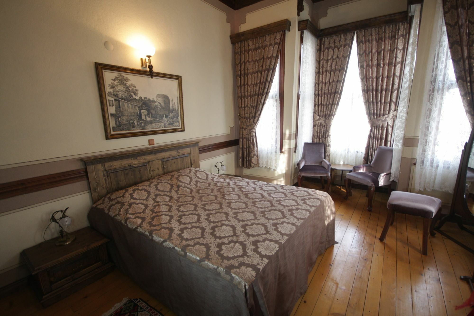 Mihran Hanim Konagi Edirne Exterior photo